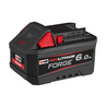 MILWAUKEE akku M18 FB6 FORGE